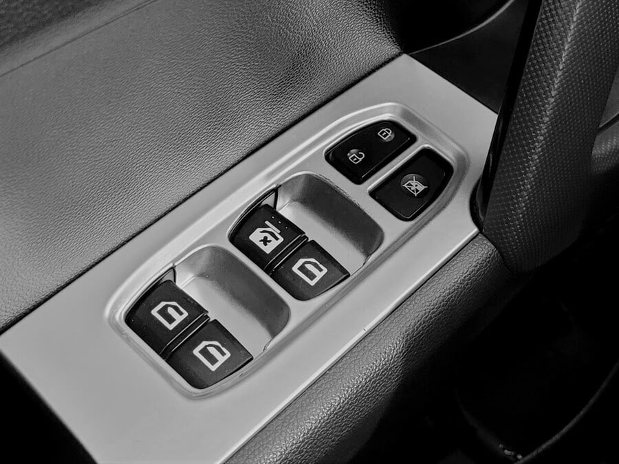 Фото HYUNDAI Creta I с пробегом | №10