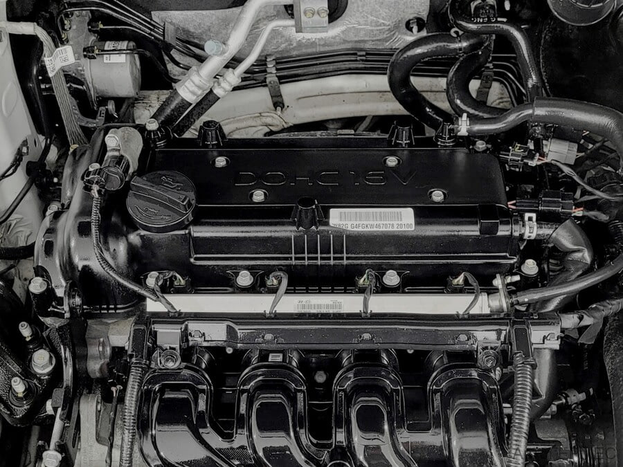 Фото HYUNDAI Creta I с пробегом | №14