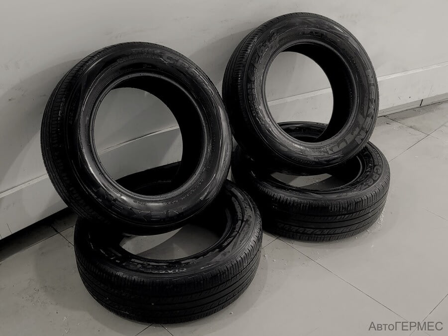 Фото HYUNDAI Creta I с пробегом | №16