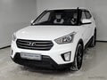 Фото HYUNDAI Creta I с пробегом | №1