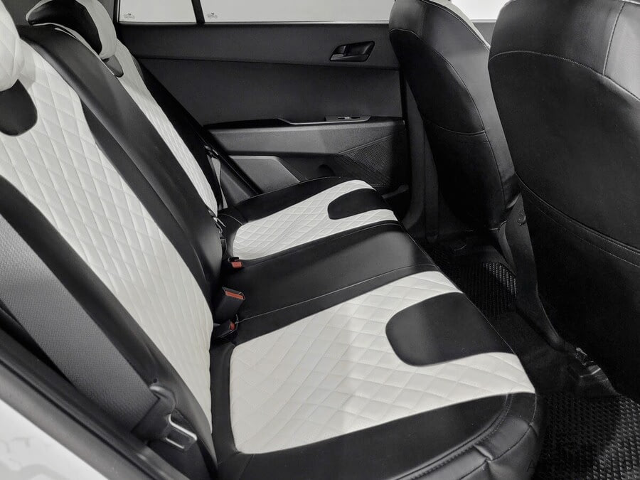 Фото HYUNDAI Creta I с пробегом | №12