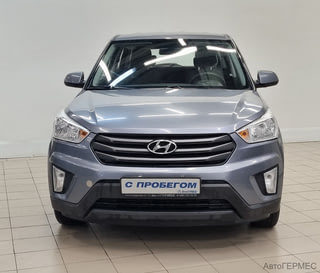 Фото HYUNDAI Creta I с пробегом Фото HYUNDAI Creta I с пробегом