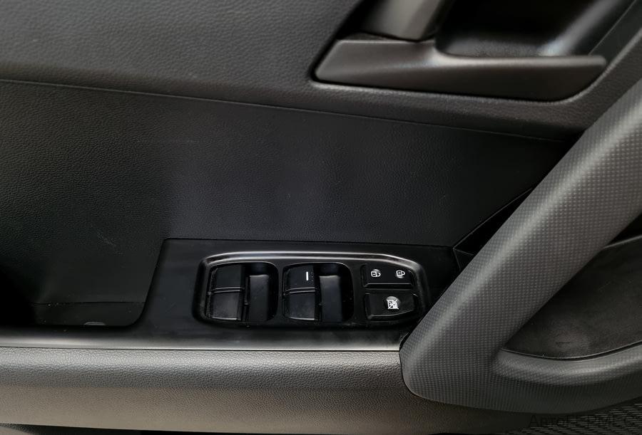 Фото HYUNDAI Creta I с пробегом | №9