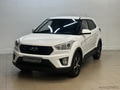 Фото HYUNDAI Creta I с пробегом | №1