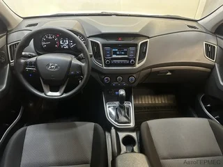 Фото HYUNDAI Creta I с пробегом Фото HYUNDAI Creta I с пробегом