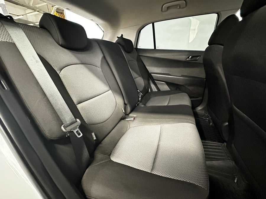 Фото HYUNDAI Creta I с пробегом | №14