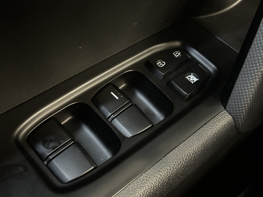 Фото HYUNDAI Creta I с пробегом | №9