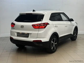 Фото HYUNDAI Creta I с пробегом Фото HYUNDAI Creta I с пробегом