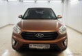 Фото HYUNDAI Creta I Рестайлинг с пробегом | №2