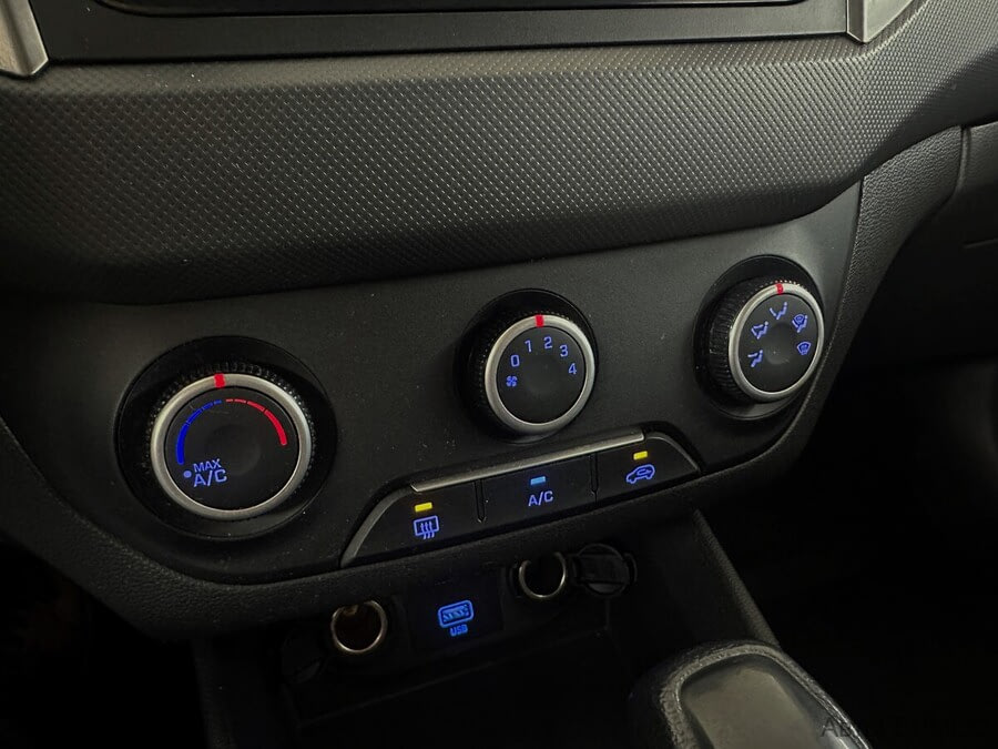 Фото HYUNDAI Creta I Рестайлинг с пробегом | №8