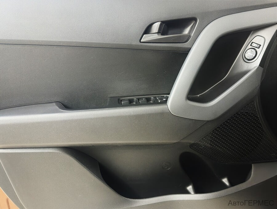 Фото HYUNDAI Creta I Рестайлинг с пробегом | №10