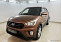 Фото HYUNDAI Creta I Рестайлинг с пробегом | №1