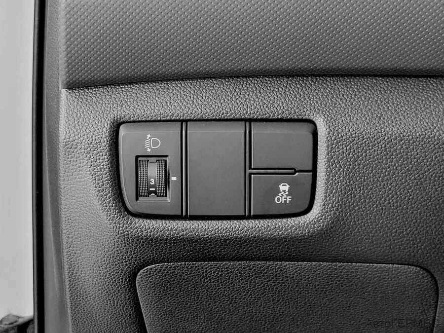 Фото HYUNDAI Creta I Рестайлинг с пробегом | №8