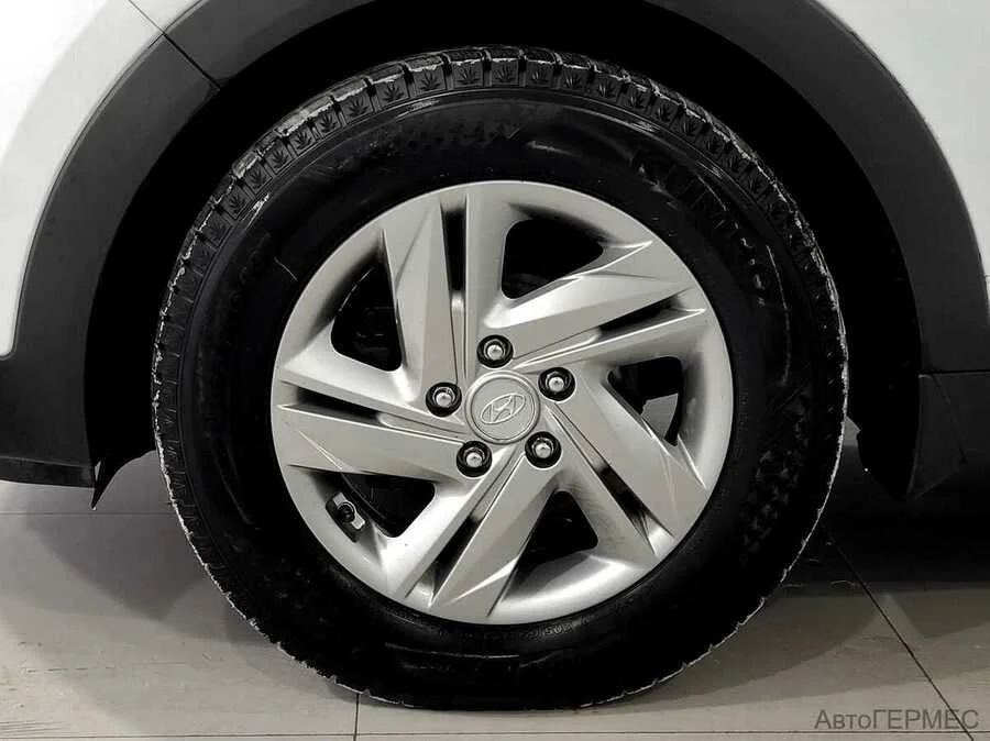 Фото HYUNDAI Creta I Рестайлинг с пробегом | №15