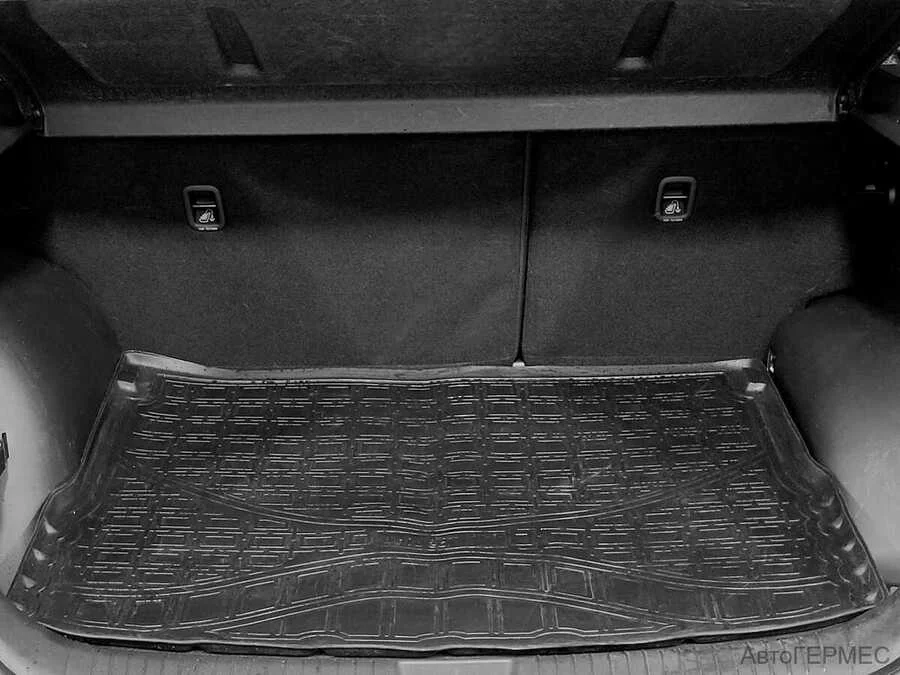 Фото HYUNDAI Creta I Рестайлинг с пробегом | №13