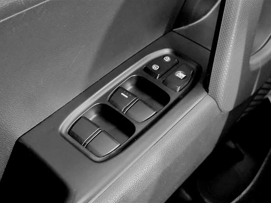 Фото HYUNDAI Creta I Рестайлинг с пробегом | №10