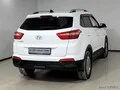 Фото HYUNDAI Creta I Рестайлинг с пробегом | №4