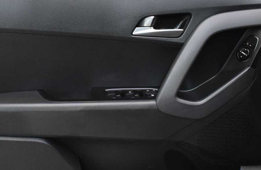 Фото HYUNDAI Creta I Рестайлинг с пробегом | №10