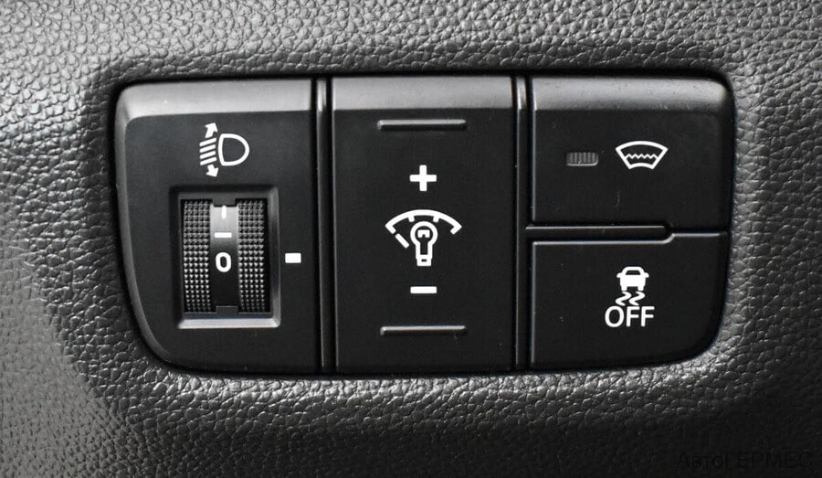 Фото HYUNDAI Creta I Рестайлинг с пробегом | №9