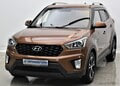 Фото HYUNDAI Creta I Рестайлинг с пробегом | №1