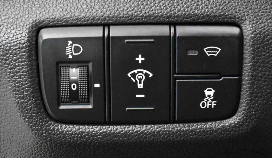 Фото HYUNDAI Creta I Рестайлинг с пробегом | №9