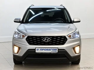 Фото HYUNDAI Creta I Рестайлинг с пробегом Фото HYUNDAI Creta I Рестайлинг с пробегом