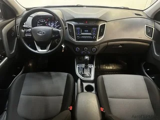 Фото HYUNDAI Creta I Рестайлинг с пробегом Фото HYUNDAI Creta I Рестайлинг с пробегом