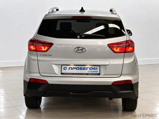 Фото HYUNDAI Creta I Рестайлинг с пробегом Фото HYUNDAI Creta I Рестайлинг с пробегом