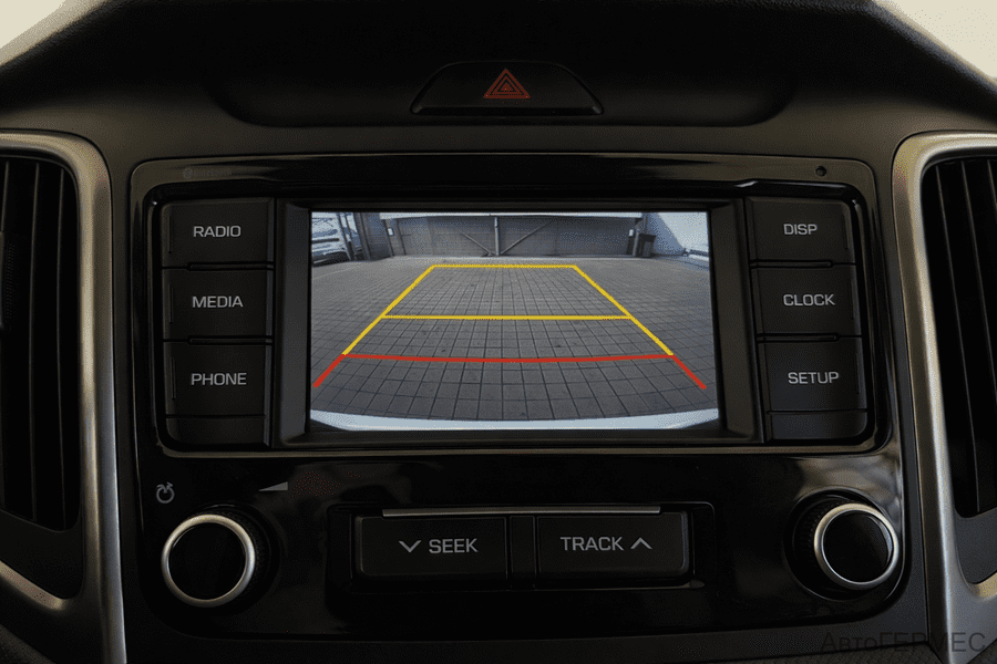 Фото HYUNDAI Creta I Рестайлинг с пробегом | №8 Фото HYUNDAI Creta I Рестайлинг с пробегом | №8