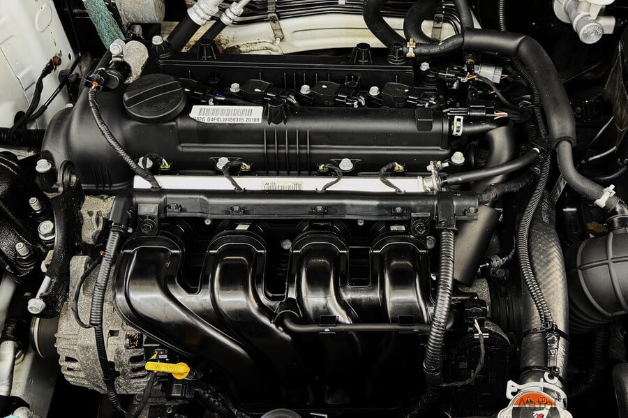 Фото HYUNDAI Creta I Рестайлинг с пробегом | №15 Фото HYUNDAI Creta I Рестайлинг с пробегом | №15