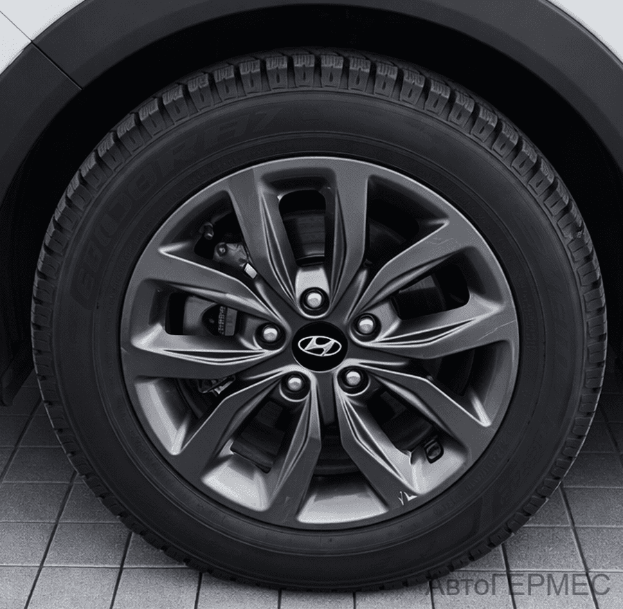 Фото HYUNDAI Creta I Рестайлинг с пробегом | №16 Фото HYUNDAI Creta I Рестайлинг с пробегом | №16