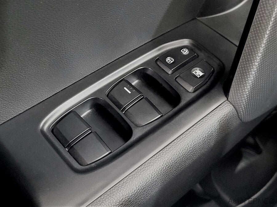 Фото HYUNDAI Creta I Рестайлинг с пробегом | №10