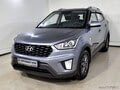 Фото HYUNDAI Creta I Рестайлинг с пробегом | №1