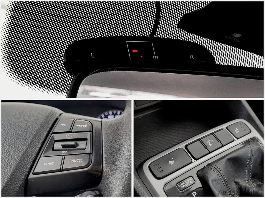 Фото HYUNDAI Creta I Рестайлинг с пробегом | №9
