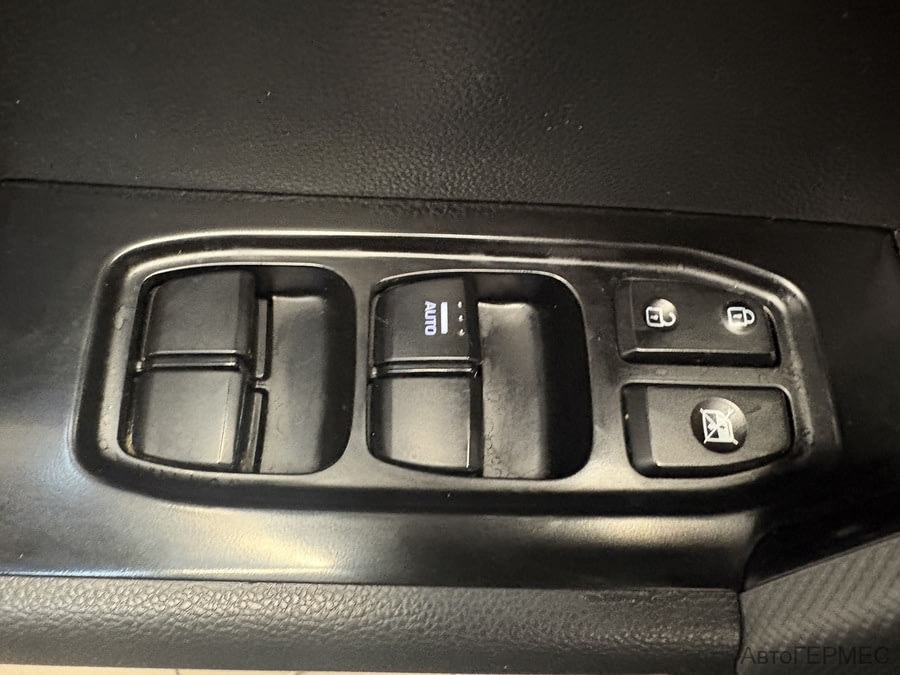 Фото HYUNDAI Creta I Рестайлинг с пробегом | №9