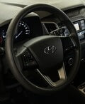 Фото HYUNDAI Creta I Рестайлинг с пробегом | №11 Фото HYUNDAI Creta I Рестайлинг с пробегом | №11