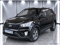 Фото HYUNDAI Creta I Рестайлинг с пробегом | №1 Фото HYUNDAI Creta I Рестайлинг с пробегом | №1