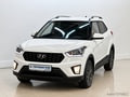 Фото HYUNDAI Creta I Рестайлинг с пробегом | №1 Фото HYUNDAI Creta I Рестайлинг с пробегом | №1