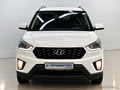 Фото HYUNDAI Creta I Рестайлинг с пробегом | №2 Фото HYUNDAI Creta I Рестайлинг с пробегом | №2