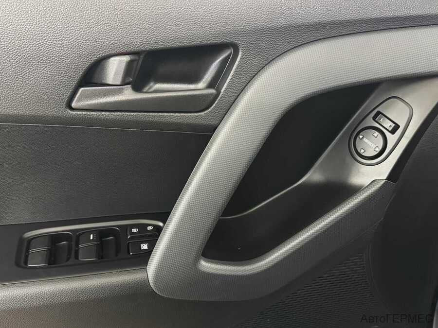 Фото HYUNDAI Creta I Рестайлинг с пробегом | №10