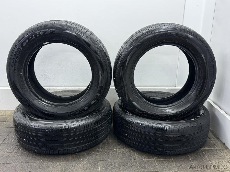 Фото HYUNDAI Creta I Рестайлинг с пробегом | №16