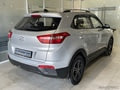 Фото HYUNDAI Creta I Рестайлинг с пробегом | №4