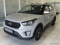 Фото HYUNDAI Creta I Рестайлинг с пробегом | №1