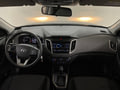 Фото HYUNDAI Creta I с пробегом | №5