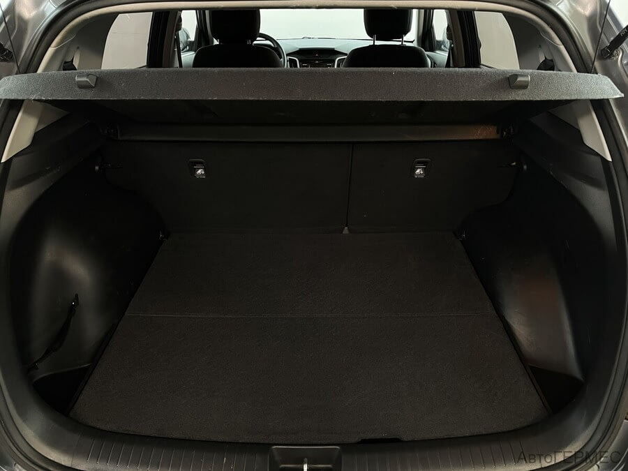 Фото HYUNDAI Creta I с пробегом | №13