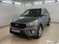 Фото HYUNDAI Creta I с пробегом | №1