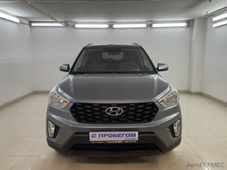 Фото HYUNDAI Creta I с пробегом Фото HYUNDAI Creta I с пробегом