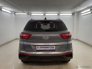 Фото HYUNDAI Creta I с пробегом Фото HYUNDAI Creta I с пробегом