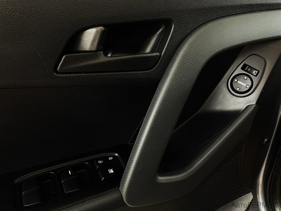 Фото HYUNDAI Creta I с пробегом | №8