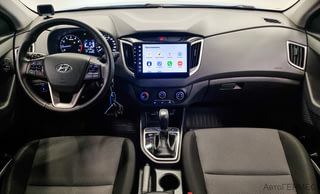 Фото HYUNDAI Creta I Рестайлинг с пробегом Фото HYUNDAI Creta I Рестайлинг с пробегом